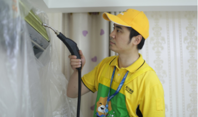 蘇寧幫客15城上線生活服務一小時達