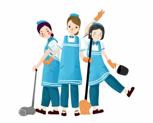 南粵家政 巾幗文明誠(chéng)信倡議書(shū)