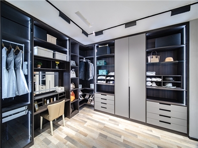 多倫斯全屋定制入駐慧亞超級(jí)品牌月,超值加盟優(yōu)惠只等你來(lái)!