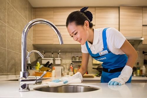 大學(xué)里有個 家政服務(wù)專業(yè),這個專業(yè)是干什么的