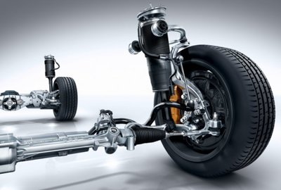 空氣懸掛在考勤系統安裝中的優勢與劣勢