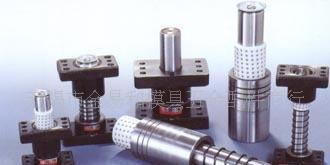 模具標(biāo)準(zhǔn)件獨(dú)立導(dǎo)柱TU、TUB、TUR 價(jià)格、廠家與圖片詳解