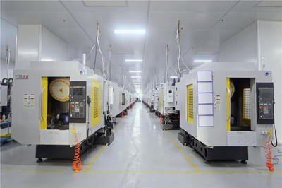 潁上經(jīng)開(kāi)區(qū) 競(jìng)逐新賽道，“汽”勢(shì)如虹五金配件